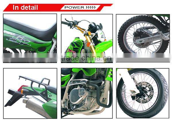 250cc dirt bike for sale cheap(WJ250GY)