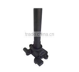 Three-way Car Catalytic Converter auto parts