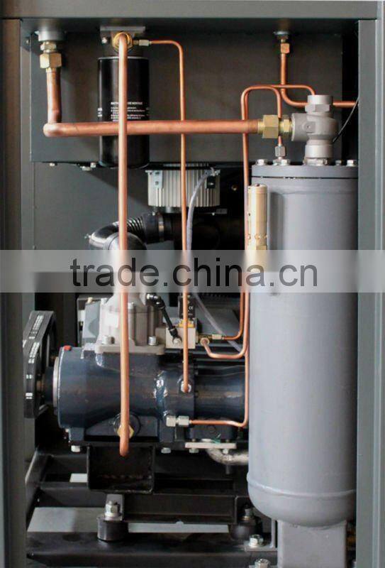 18.5KW screw air compressor
