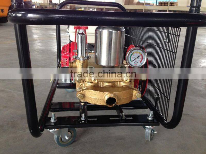 Agriculture power sprayer/gasoline engine power sprayer/sprayer machine