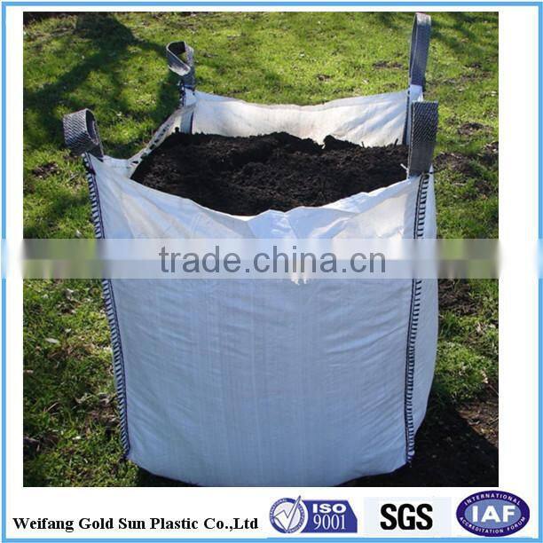 Agricultural PP weed control mat