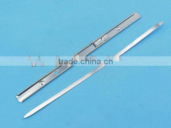 Economic new arrival 2014 display hanging clip strip