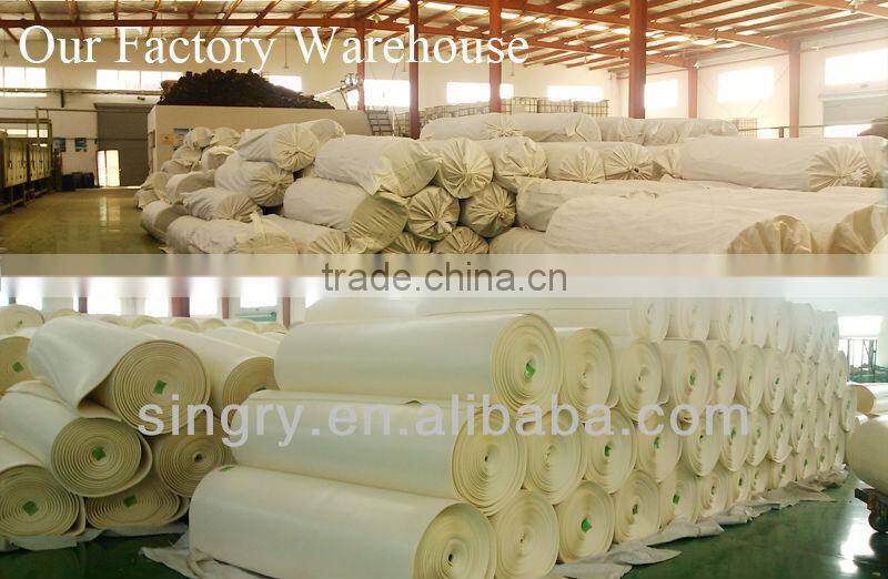 double latex soft water mattress