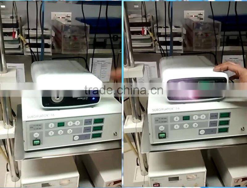 Aokace medical endoscope cold light source for operation room