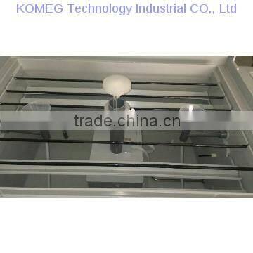 LCD Control salt spray test equipment for Material Testing (HL-60-SS)