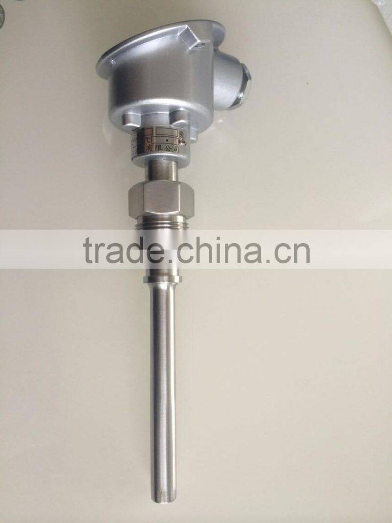 c type thermocouple