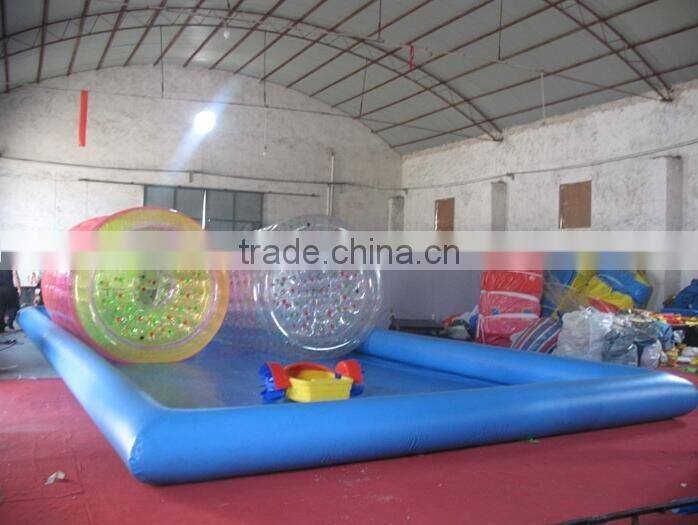 inflatable adult swimming pool