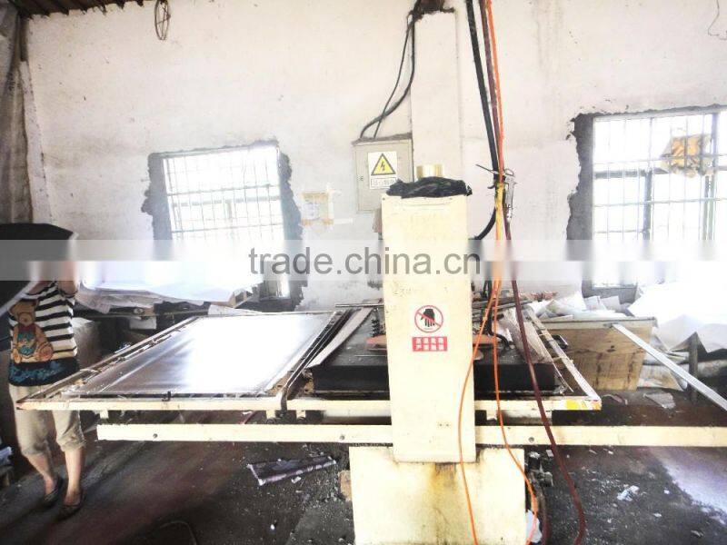 christmas kitchen pink mat OEM