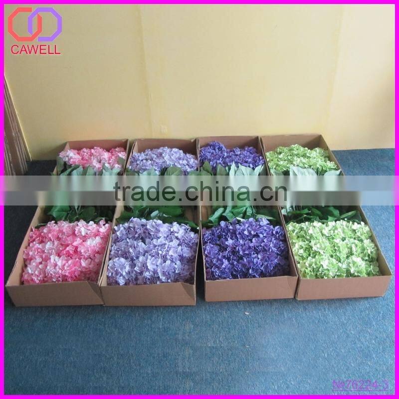 wedding decor wisteria wall hanging silk flower arrangement