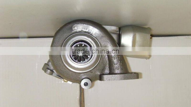 Turbo charger GT1544V 753420-0005 For BWM Citroen, engine DV6TED4 W16 D4164