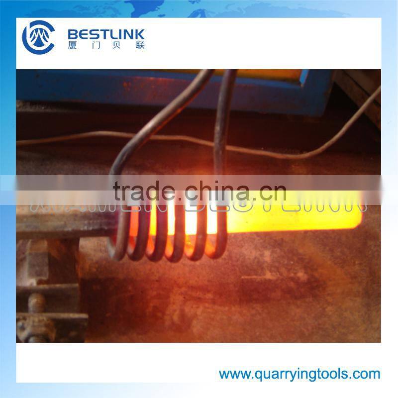 Bestlink Factory High Efficiency Machine for Making Shank