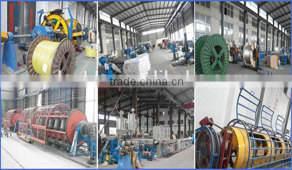 high quality 240mm2 pvc insulated power cable low voltage with Al or Cu conductor