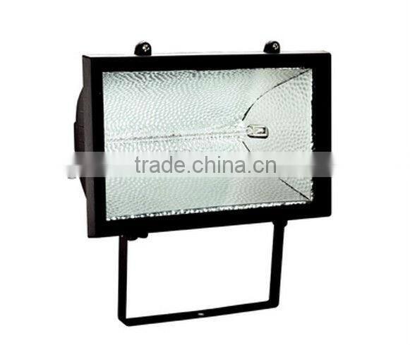 Competitive price Halogen lamp 150w 230v/110v DJ-101