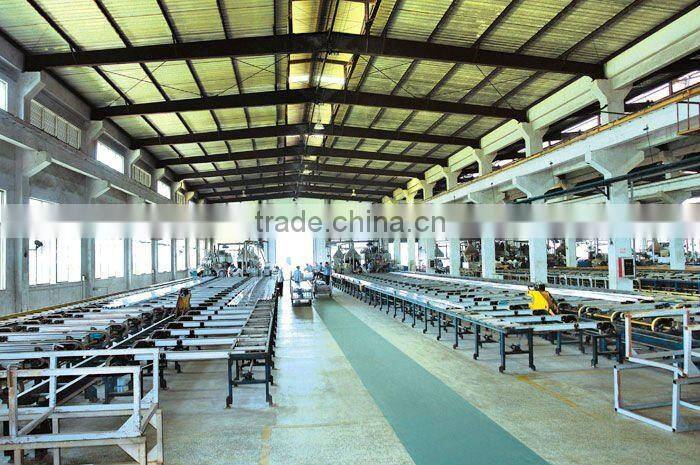 ND Brand_hot aluminum/Aluminium Alloy Extrusion/Profile for Frame