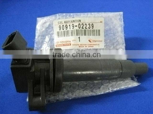 High Performance Denso Ignition Coil 90919-02239 For Toyota Corolla
