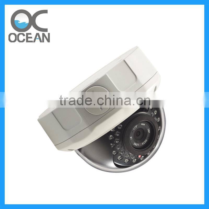 Ocean OC-522 960P Support Dual Stream ONVIF DDNS Software P2P IP Camera Support iPhone,Android