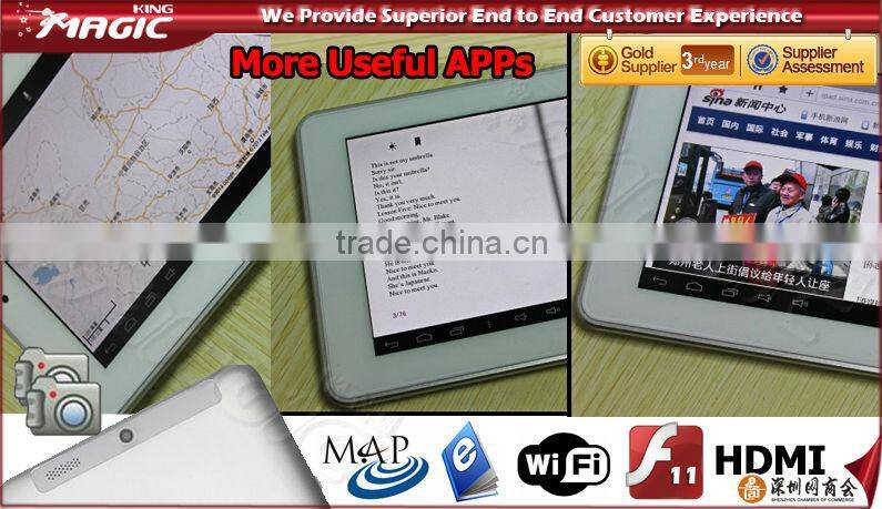 Allfine fine7 air tablet pc