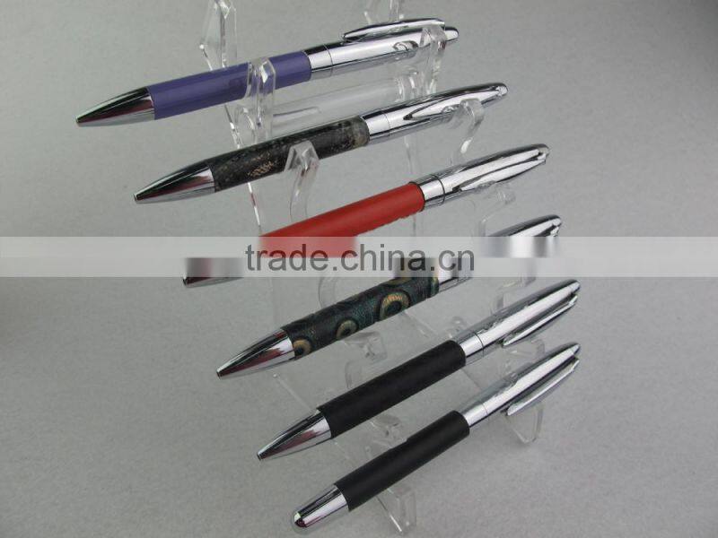 Ads promotion metal ball pen TS-p00470
