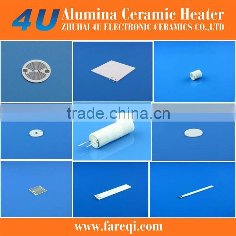 Energy Saving Customized MCH Ceramic Fish Tank Heating Element