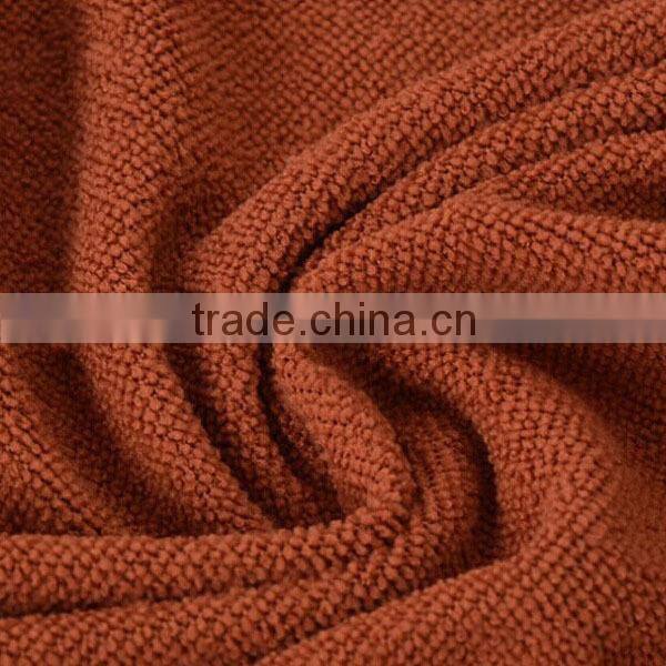 China OEM manufacture factory hot selling multipurpose car window cleaning cloth