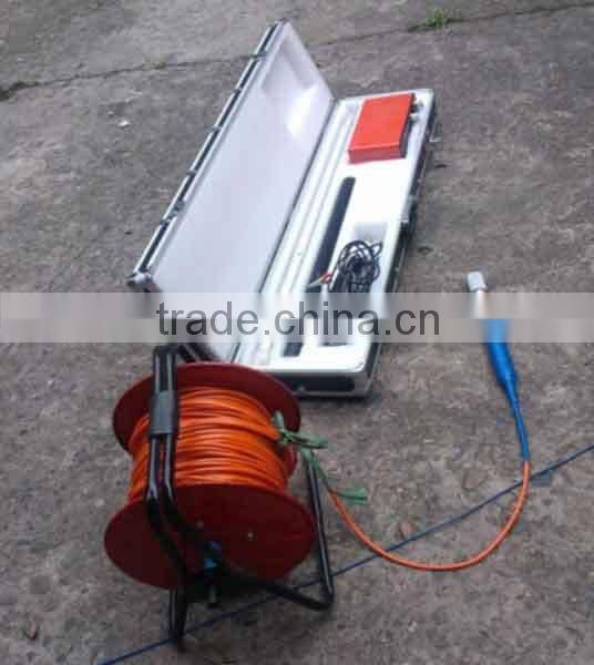 High Precision Digital Inclinometer For Vertex And Azimuth Measurement