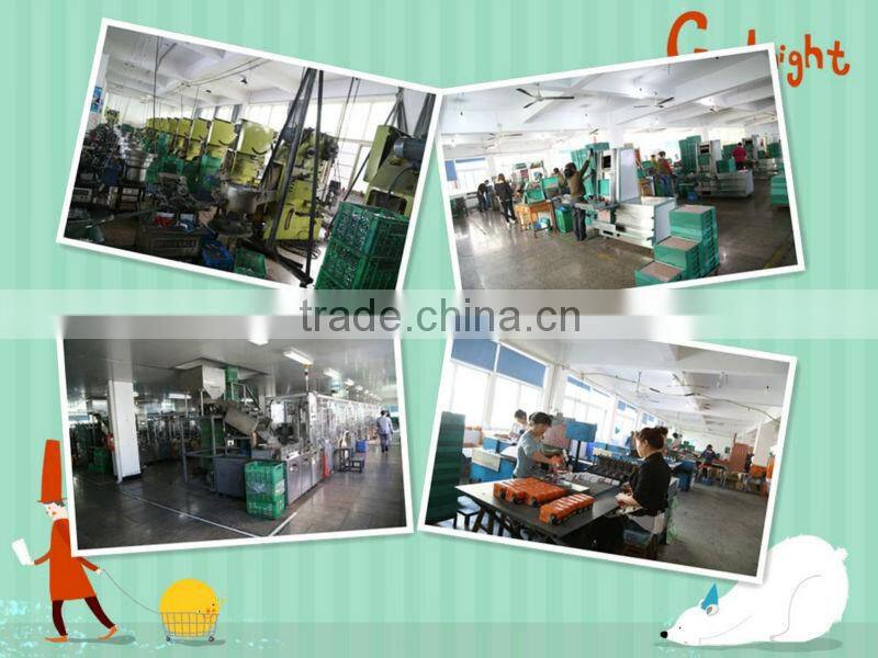 9V Zinc Carbon Battery