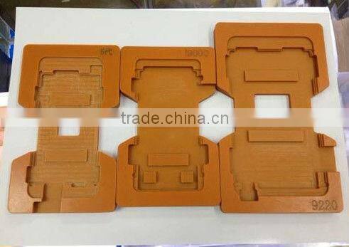 Mobilephone Electronic Infrared Hot plate , Seperate Mashine with support