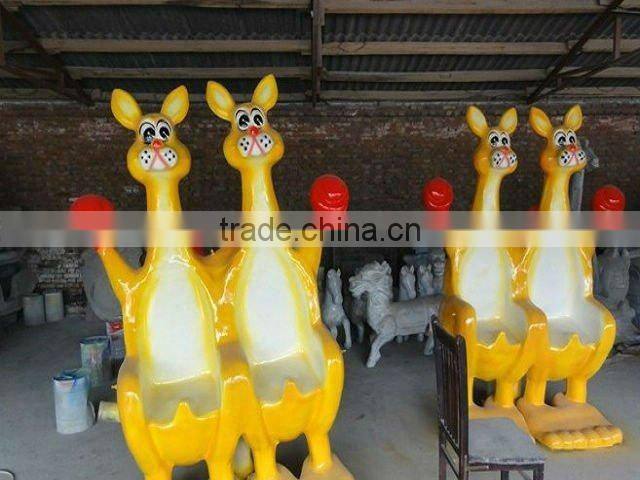 hot sale Alibaba Fr happy kangaroo jump roots