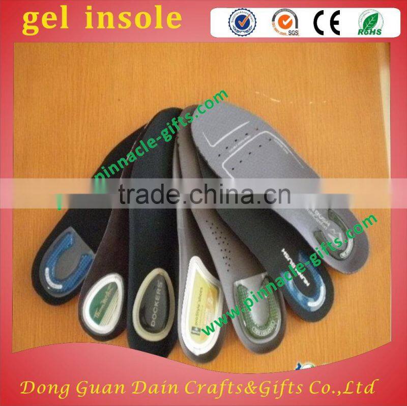 PU foaming insoles / PU insoles