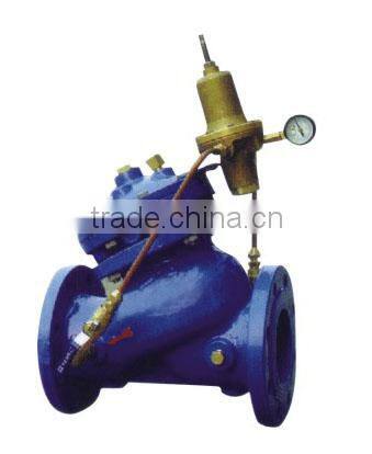 ANSI ductile iron DN50 control Butterfly Valve