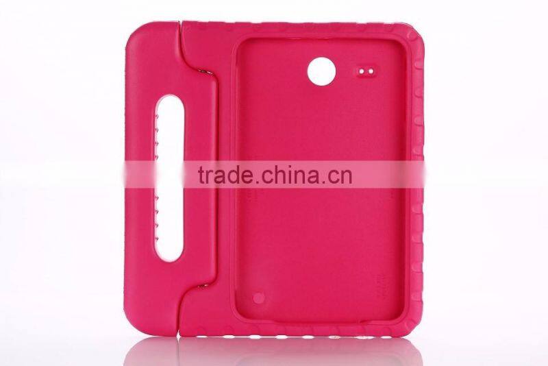 Tab E 9.6 Kids Case, ShockProof Convertible Handle Light Weight Protective Stand Cover Case for Samsung Galaxy Tab E 9.6 Inch