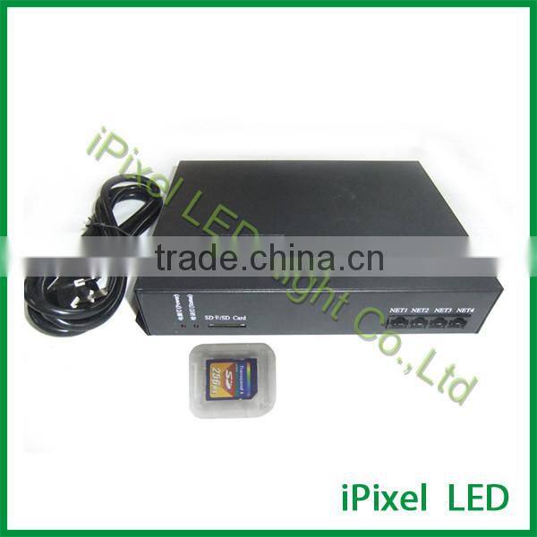 t-300k led pixel controller