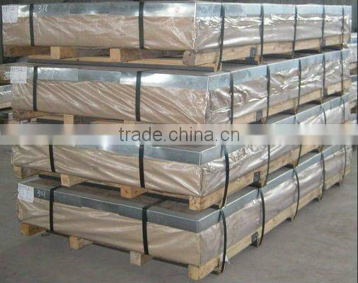 Supply factory price 3005 embossed aluminum sheet from Taifa