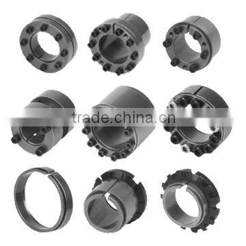 Power Locking expansion sleeve coupling