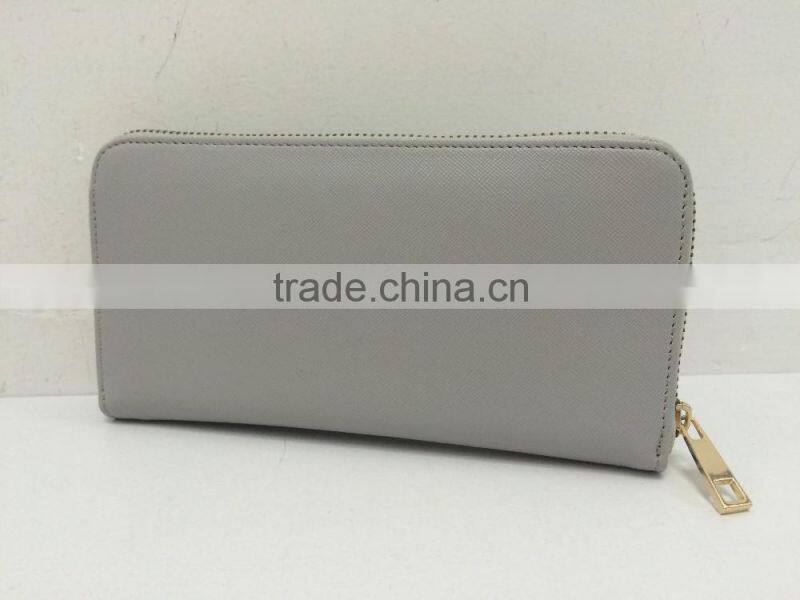 PU Fashion Ladies wallet