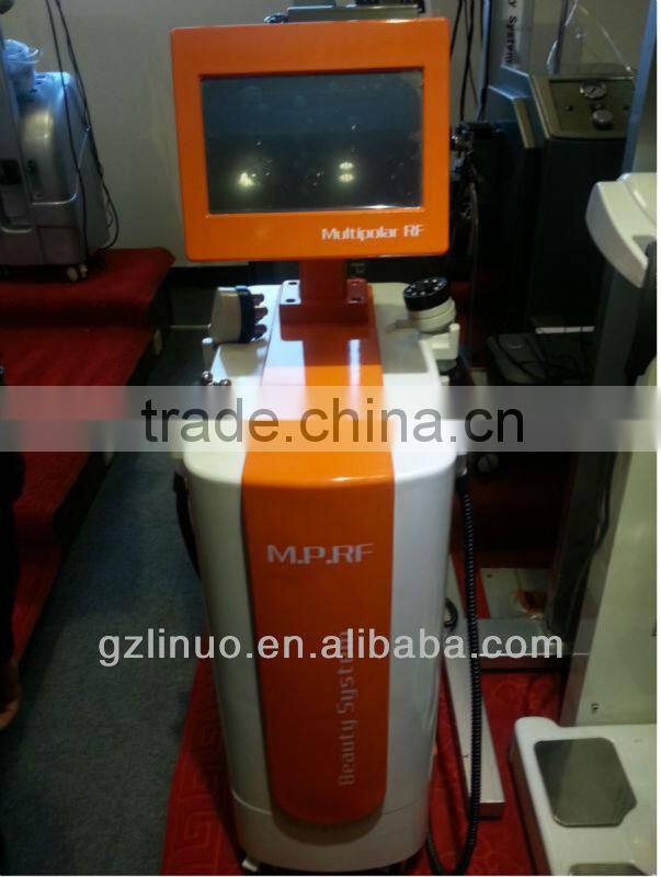 professional rf face lifting machine