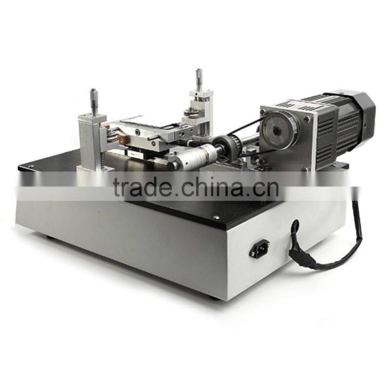 Semi-automatic Separator Separating Platform Machine to Replace LCD Touch Panel Digitizer Glass,Free 6000m Steel Wire
