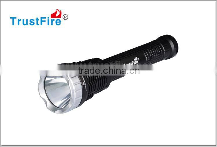 TrustFire J10 led emergency lights for homes 2250LM waterproof flashlight 12v led lamp with gift box