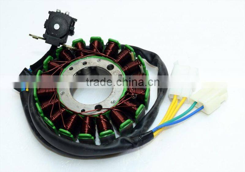 GN-18 Motorcycle Magneto Coil