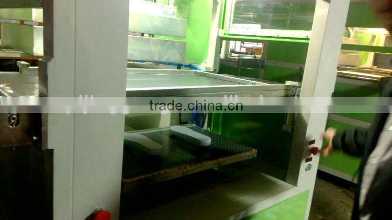 3d sublimation transfer printing machine, mug printing machine