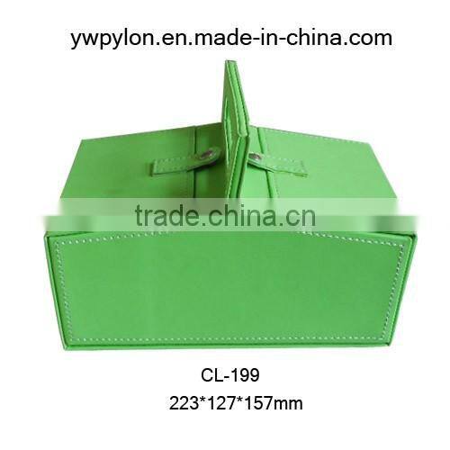 Hot new products packing jewelry box from china express company