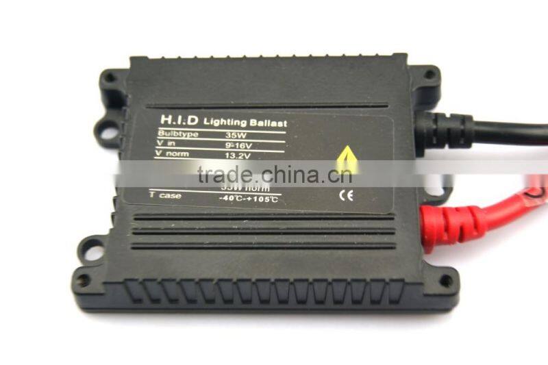 best xenon ballast manufacturer for toyota