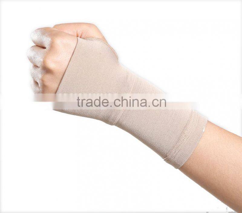 new coming custom wristbands with steel