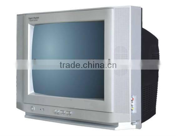 CRT TV