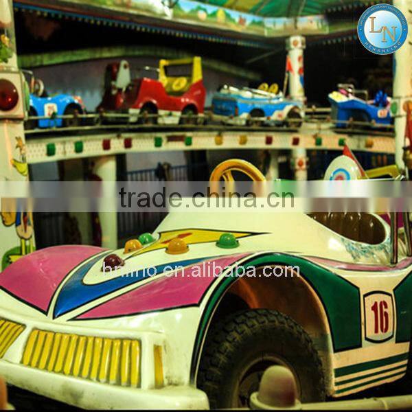 Factory Price Theme park rides for children mini shuttle for sale