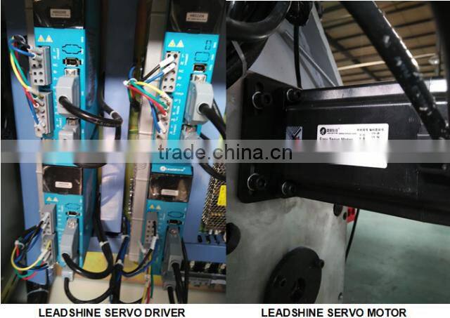 CHENCAN Furniture Engraving Machine CNC Router/Wood Making Machinery for Sale