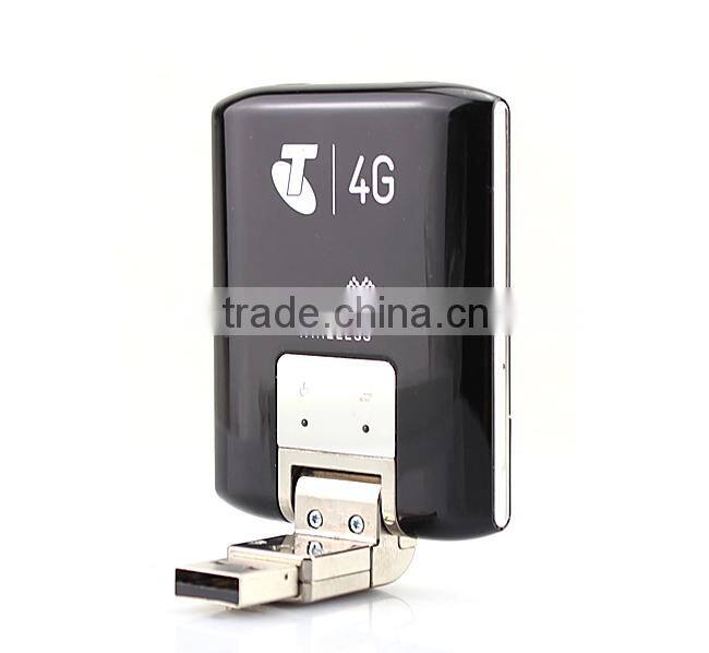 4G LTE usb modem aircard 320u 100Mbps