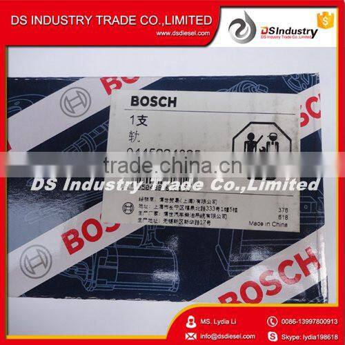 Diesel engine part DCEC fuel injector BOS-CH 3977727 0445224025 FOR Heavy duty truck