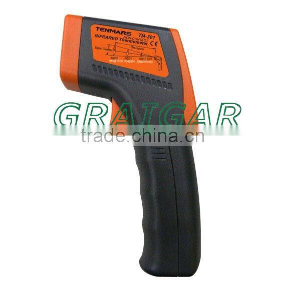 TM-301 Infrared Thermometer