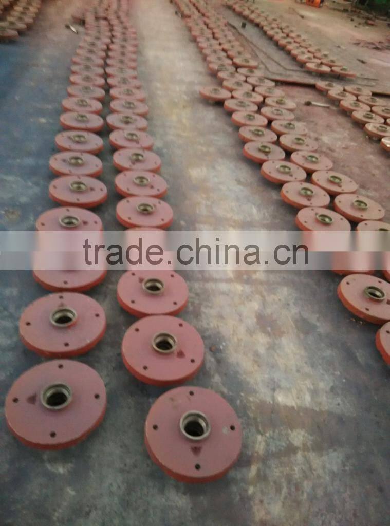 new Yucheng Leyuan disc plough 1LYQ(T)-320